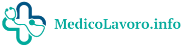 Logo MedicoLavoro.info