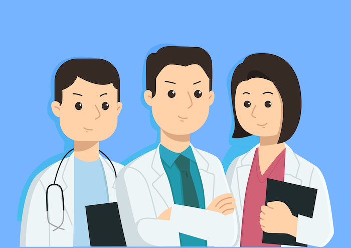 I nostri contatti - Medicolavoro.info